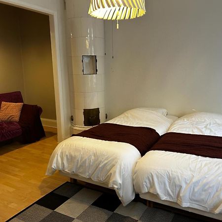 Metropolitan Haven In Stockholm City! 911 المظهر الخارجي الصورة