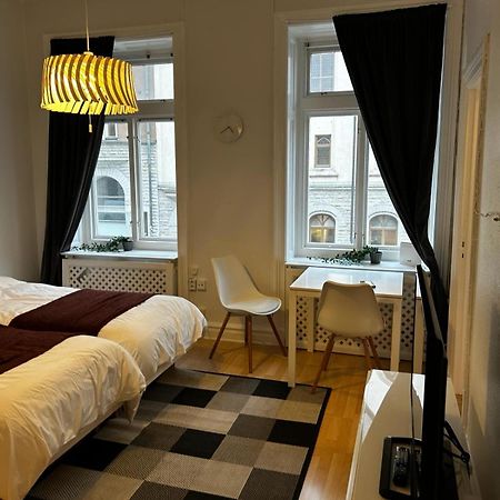 Metropolitan Haven In Stockholm City! 911 المظهر الخارجي الصورة