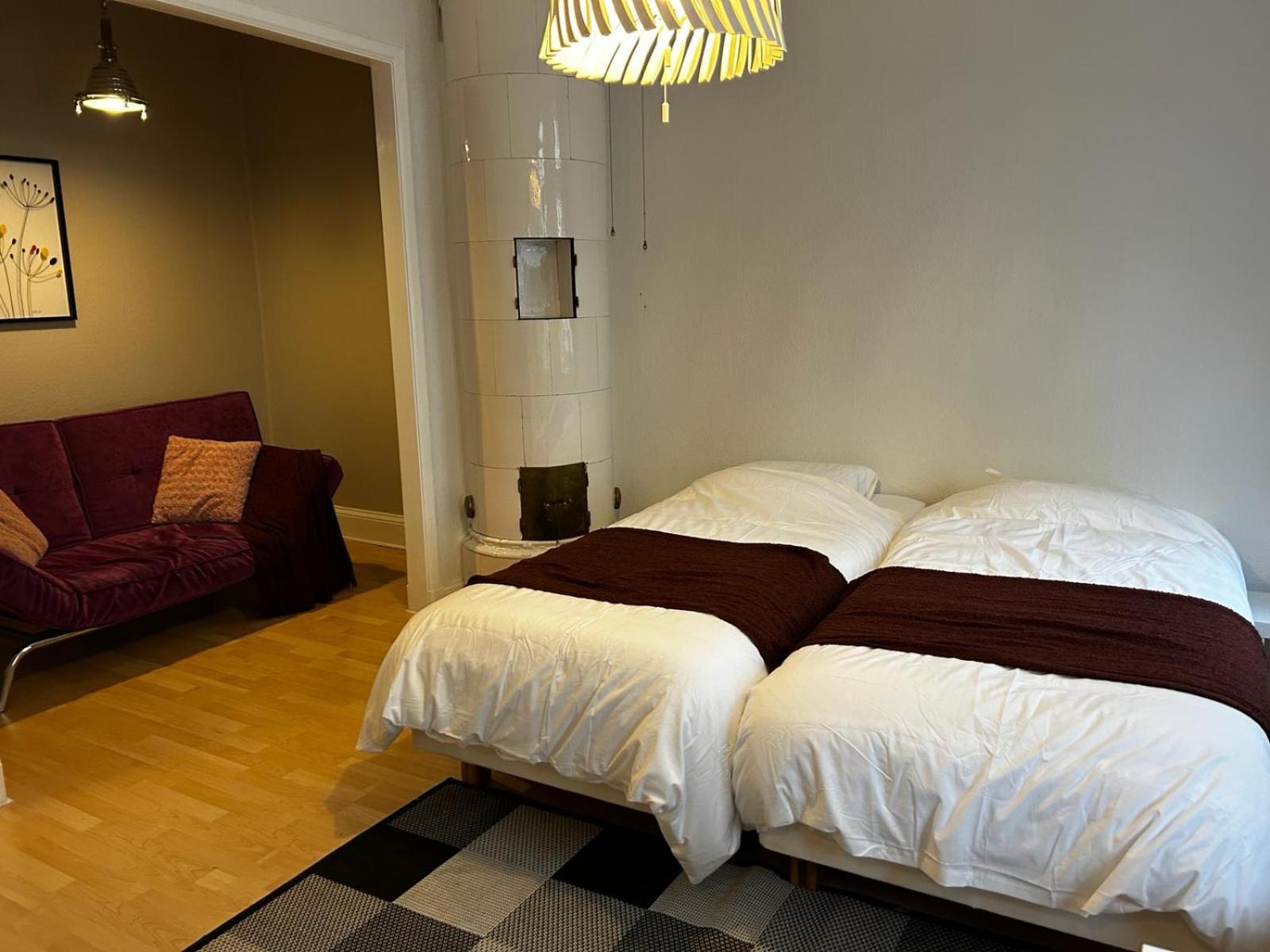 Metropolitan Haven In Stockholm City! 911 المظهر الخارجي الصورة