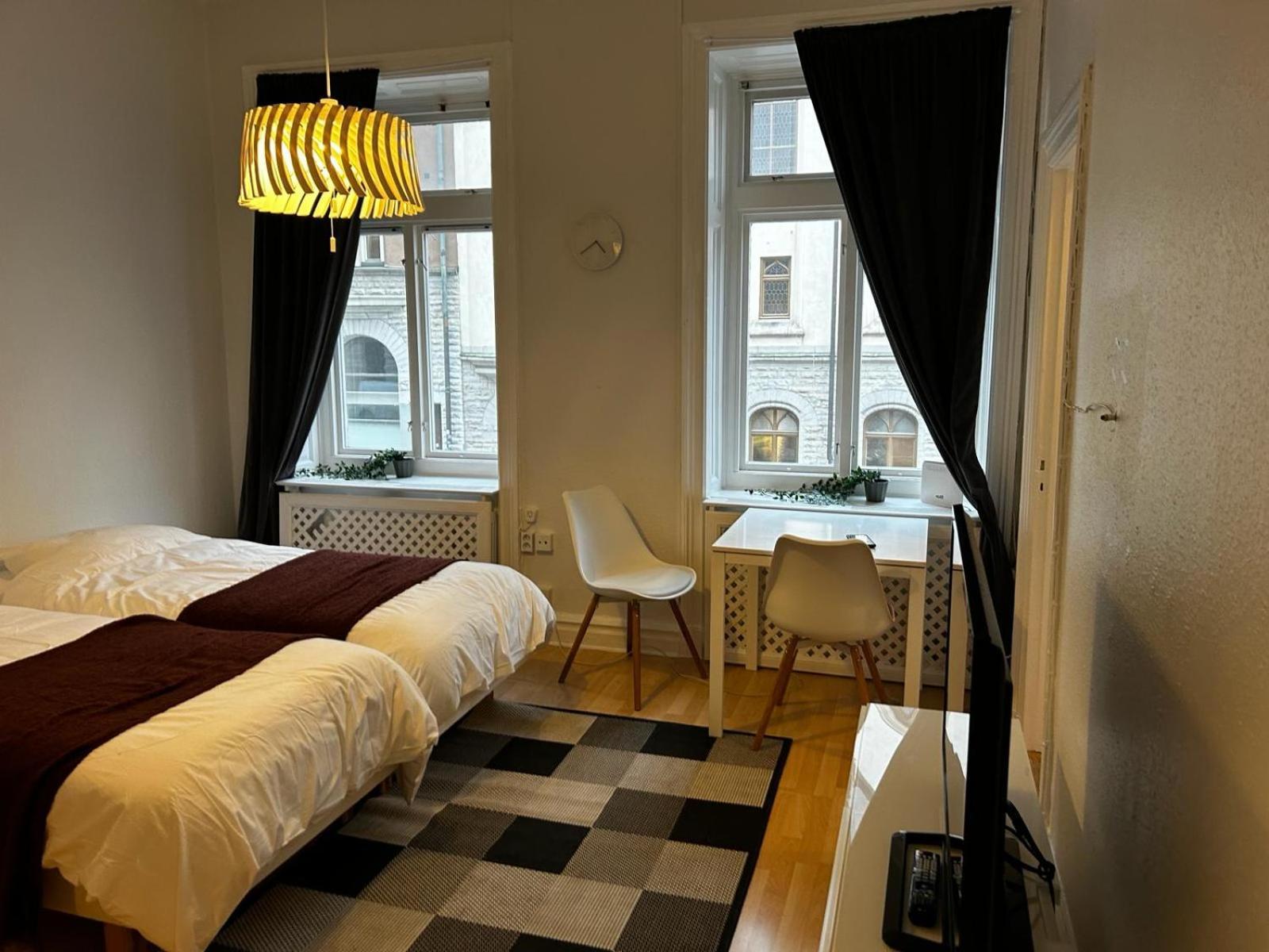 Metropolitan Haven In Stockholm City! 911 المظهر الخارجي الصورة