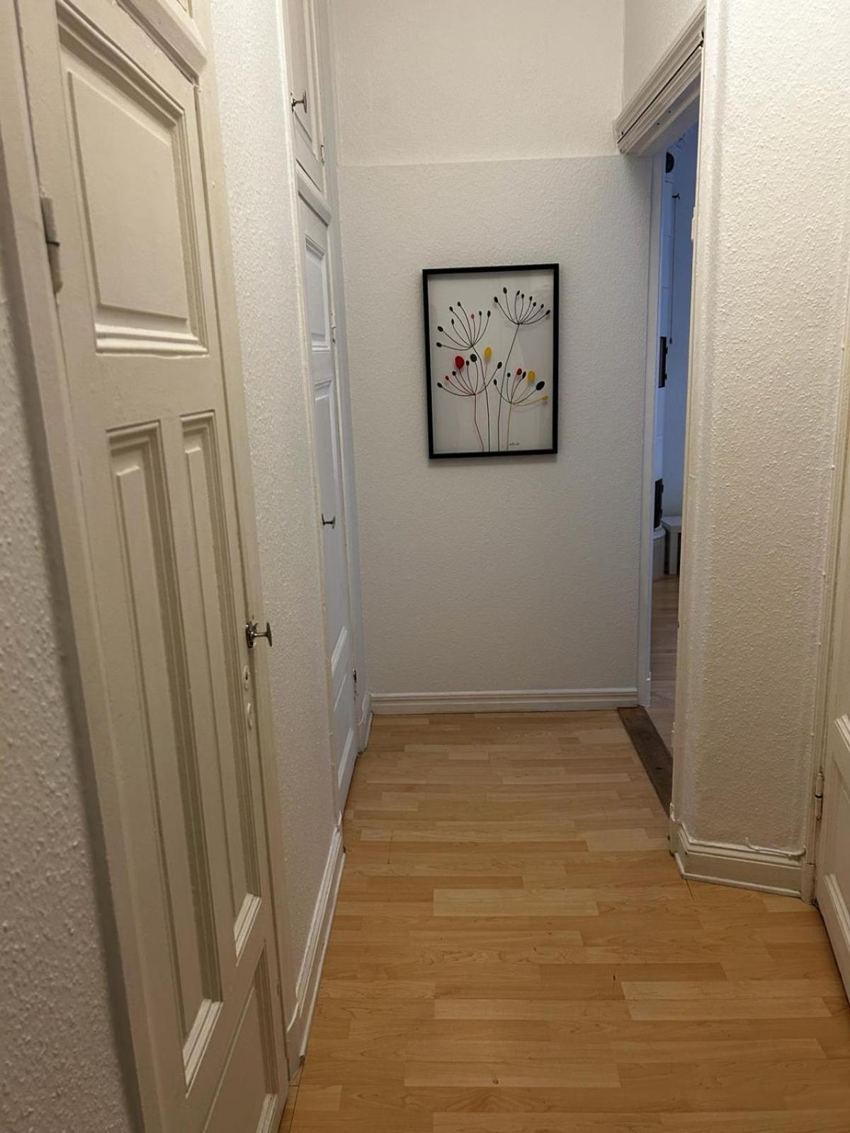 Metropolitan Haven In Stockholm City! 911 المظهر الخارجي الصورة